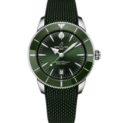 Breitling Superocean Heritage B31 Automatico Verde 44mm