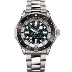 Breitling Superocean Super Diver Automatico 46mm