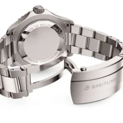 Breitling Superocean Super Diver Automatico 46mm