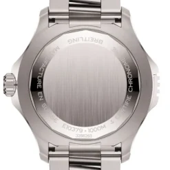 Breitling Superocean Super Diver Automatico 46mm