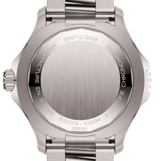 Breitling Superocean Super Diver Automatico 46mm