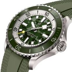 Breitling Superocean Super Diver Automatico 46mm