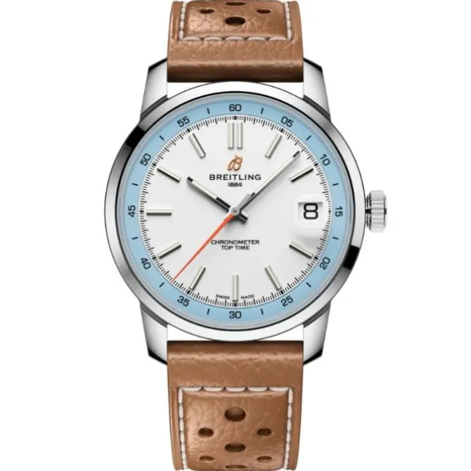 Breitling Top Time B31 Austin Butler Automatico 38mm