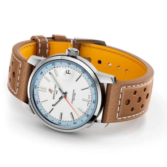 Breitling Top Time B31 Austin Butler Automatico 38mm
