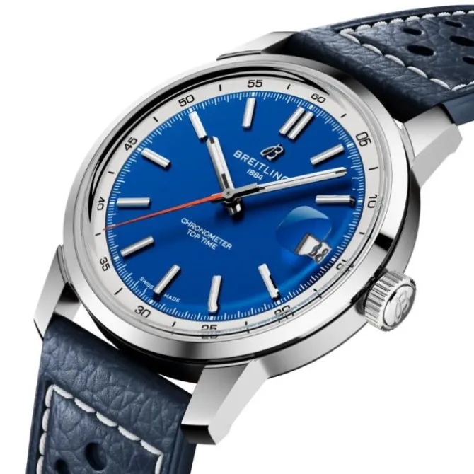 Breitling Top Time B31 Automatico 38mm