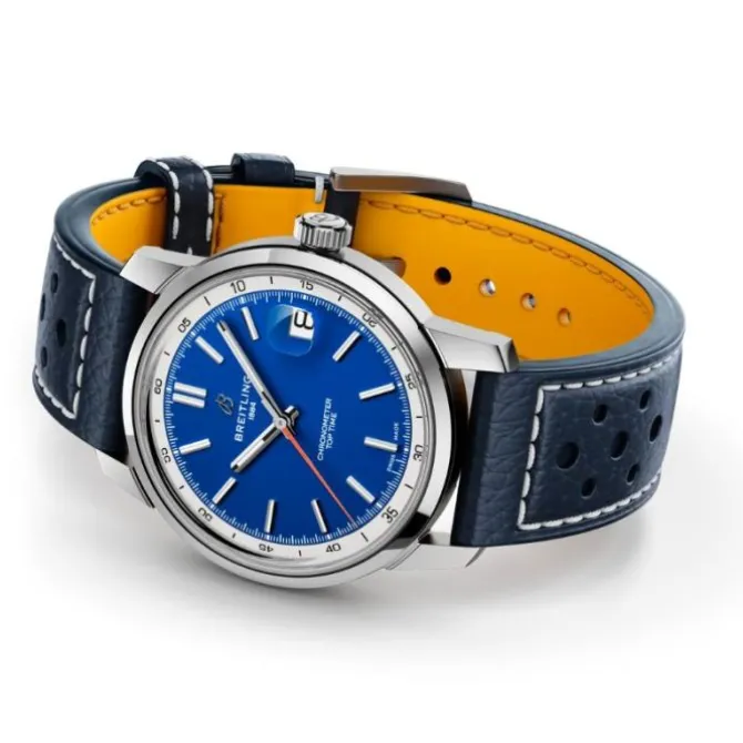 Breitling Top Time B31 Automatico 38mm