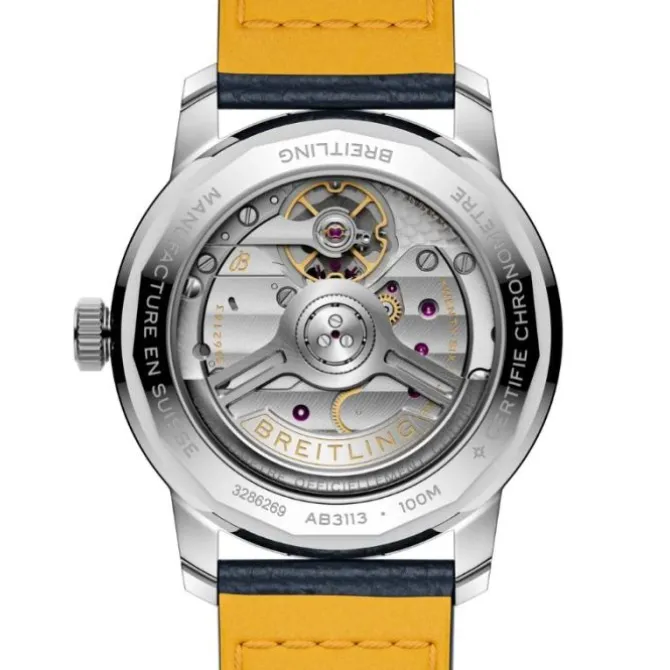 Breitling Top Time B31 Automatico 38mm