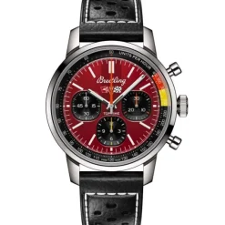 Breitling Top Time B01 Chevrolet Corvette 41mm