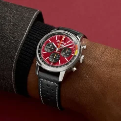 Breitling Top Time B01 Chevrolet Corvette 41mm