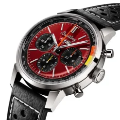 Breitling Top Time B01 Chevrolet Corvette 41mm