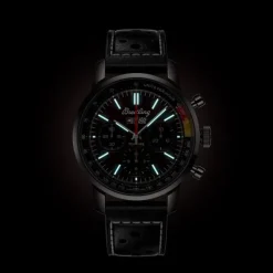 Breitling Top Time B01 Chevrolet Corvette 41mm