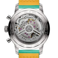 Breitling Top Time B01 Fausto Coppi Automático 41mm