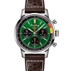 Breitling Top Time B01 Ford Mustang 41mm