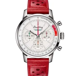 Breitling Top Time B01 Ford Thunderbird 41mm
