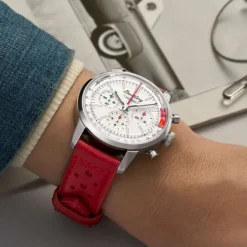 Breitling Top Time B01 Ford Thunderbird 41mm