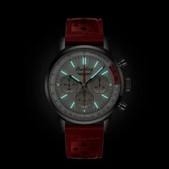 Breitling Top Time B01 Ford Thunderbird 41mm