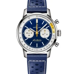 Breitling Top Time B01 Gino Bartali 41mm