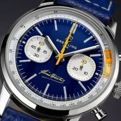 Breitling Top Time B01 Gino Bartali 41mm