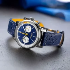 Breitling Top Time B01 Gino Bartali 41mm