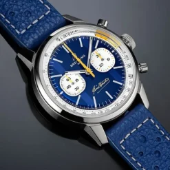 Breitling Top Time B01 Gino Bartali 41mm