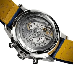 Breitling Top Time B01 Gino Bartali 41mm