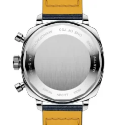 Breitling Top Time B01 Martini Racing 38 mm