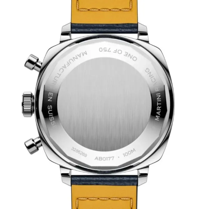 Breitling Top Time B01 Martini Racing 38 mm