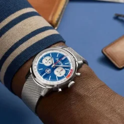 Breitling Top Time B01 Shelby Cobra 41mm