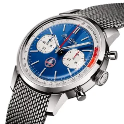 Breitling Top Time B01 Shelby Cobra 41mm
