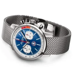 Breitling Top Time B01 Shelby Cobra 41mm