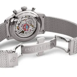 Breitling Top Time B01 Shelby Cobra 41mm