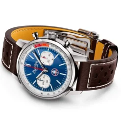 Breitling Top Time B01 Shelby Cobra 41mm