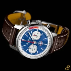 Breitling Top Time B01 Shelby Cobra 41mm