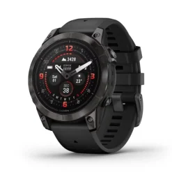 Garmin Epix Pro Gen 2 Edición Sapphire Titanio DLC 47mm