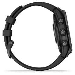 Garmin Epix Pro Gen 2 Edición Sapphire Titanio DLC 47mm