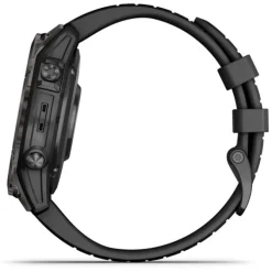 Garmin Epix Pro Gen 2 Edición Sapphire Titanio DLC 47mm