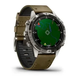 Garmin Marq Adventurer Gen 2 46mm 010-02648-31