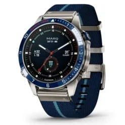 Garmin Marq Captain Gen 2 46mm 010-02648-11