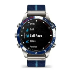 Garmin Marq Captain Gen 2 46mm 010-02648-11