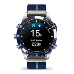 Garmin Marq Captain Gen 2 46mm 010-02648-11