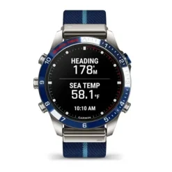 Garmin Marq Captain Gen 2 46mm 010-02648-11