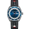 Hamilton American Classic Pan Europ Day Date 42 mm