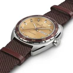 Hamilton American Classic Pan Europ Day Date Automatico 42 mm