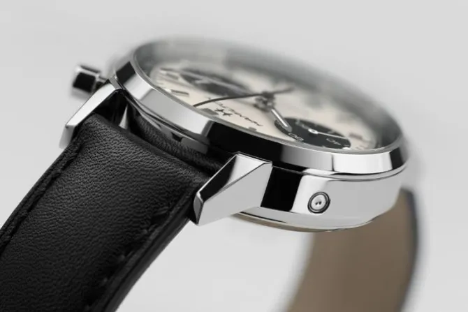Hamilton American Classic Intra-Matic Automatico 40 mm
