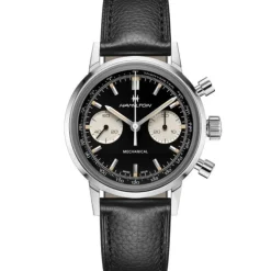 Hamilton American Classic Intra-Matic Chronograph H 40 mm