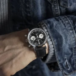 Hamilton American Classic Intra-Matic Chronograph H 40 mm