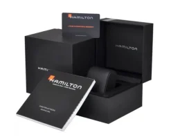 Hamilton American Classic Intra-Matic Chronograph H 40 mm