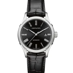 Hamilton American Classic Valiant Automatico 40 mm