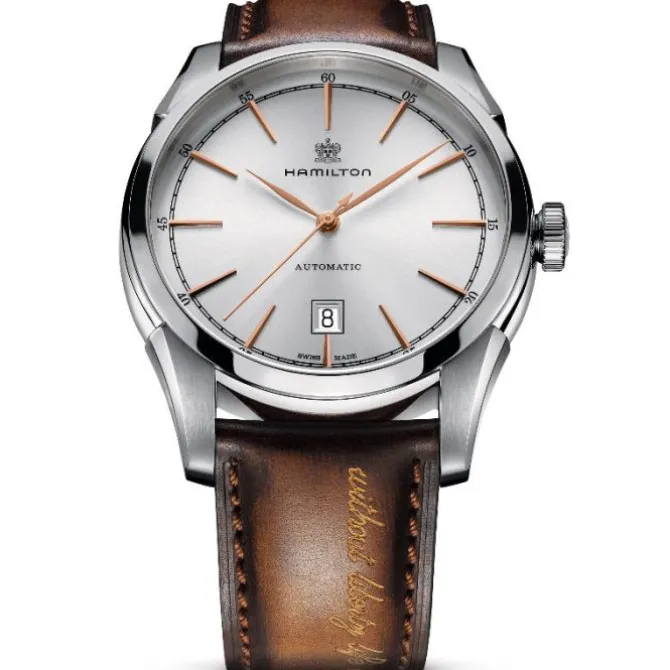Hamilton American Classic Spirit of Liberty Automatico 42 mm