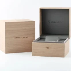Hamilton American Classic Spirit of Liberty Automatico 42 mm